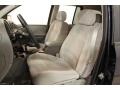 Imperial Blue Metallic - TrailBlazer LS 4x4 Photo No. 9