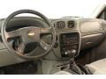 Imperial Blue Metallic - TrailBlazer LS 4x4 Photo No. 10