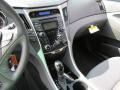 Pacific Blue Pearl - Sonata GLS Photo No. 9