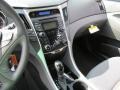 2012 Pacific Blue Pearl Hyundai Sonata GLS  photo #9