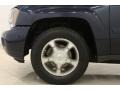 Imperial Blue Metallic - TrailBlazer LS 4x4 Photo No. 26