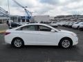 Shimmering White - Sonata GLS Photo No. 2