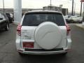 2010 Blizzard White Pearl Toyota RAV4 Limited 4WD  photo #5