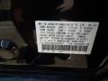 2008 Nighthawk Black Pearl Acura TSX Sedan  photo #7
