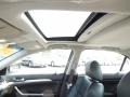 2008 Nighthawk Black Pearl Acura TSX Sedan  photo #10