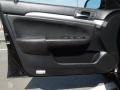 2008 Nighthawk Black Pearl Acura TSX Sedan  photo #11