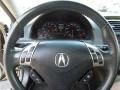 2008 Nighthawk Black Pearl Acura TSX Sedan  photo #14