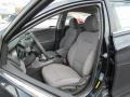 Pacific Blue Pearl - Sonata GLS Photo No. 6