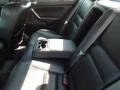 2008 Nighthawk Black Pearl Acura TSX Sedan  photo #16