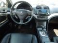 2008 Nighthawk Black Pearl Acura TSX Sedan  photo #17