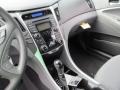 Pacific Blue Pearl - Sonata GLS Photo No. 9