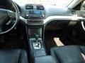2008 Nighthawk Black Pearl Acura TSX Sedan  photo #18