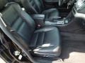 2008 Nighthawk Black Pearl Acura TSX Sedan  photo #21