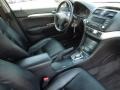2008 Nighthawk Black Pearl Acura TSX Sedan  photo #22