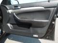 2008 Nighthawk Black Pearl Acura TSX Sedan  photo #23