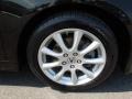 2008 Nighthawk Black Pearl Acura TSX Sedan  photo #24