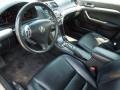 2008 Nighthawk Black Pearl Acura TSX Sedan  photo #26