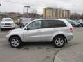 Titanium Metallic - RAV4 4WD Photo No. 4