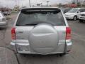 Titanium Metallic - RAV4 4WD Photo No. 6
