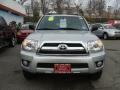 Titanium Metallic - 4Runner SR5 4x4 Photo No. 2
