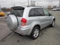 Titanium Metallic - RAV4 4WD Photo No. 7