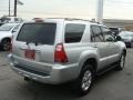 Titanium Metallic - 4Runner SR5 4x4 Photo No. 4