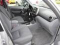 Titanium Metallic - RAV4 4WD Photo No. 10