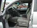 Titanium Metallic - 4Runner SR5 4x4 Photo No. 7