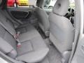 Titanium Metallic - RAV4 4WD Photo No. 12