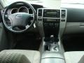Titanium Metallic - 4Runner SR5 4x4 Photo No. 9