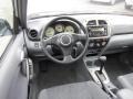 Titanium Metallic - RAV4 4WD Photo No. 15