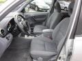 Titanium Metallic - RAV4 4WD Photo No. 16