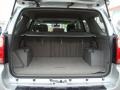 Titanium Metallic - 4Runner SR5 4x4 Photo No. 13