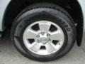 Titanium Metallic - 4Runner SR5 4x4 Photo No. 14