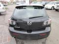 2008 Black Mica Mazda MAZDA3 s Touring Hatchback  photo #6