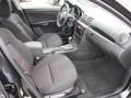 2008 Black Mica Mazda MAZDA3 s Touring Hatchback  photo #10