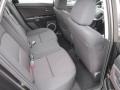 2008 Black Mica Mazda MAZDA3 s Touring Hatchback  photo #12