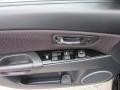 2008 Black Mica Mazda MAZDA3 s Touring Hatchback  photo #18