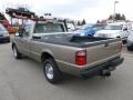 Arizona Beige Metallic - Ranger XL Regular Cab Photo No. 5