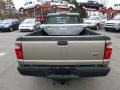 Arizona Beige Metallic - Ranger XL Regular Cab Photo No. 6