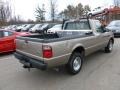 Arizona Beige Metallic - Ranger XL Regular Cab Photo No. 7