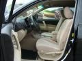 2009 Black Toyota Highlander V6 4WD  photo #7