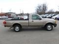 Arizona Beige Metallic - Ranger XL Regular Cab Photo No. 8