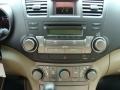 2009 Black Toyota Highlander V6 4WD  photo #11