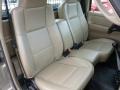 2004 Ford Ranger Medium Pebble Interior Front Seat Photo