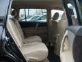 2009 Black Toyota Highlander V6 4WD  photo #12