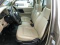 2004 Arizona Beige Metallic Ford Ranger XL Regular Cab  photo #14