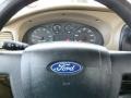 Arizona Beige Metallic - Ranger XL Regular Cab Photo No. 17