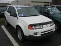 Polar White 2004 Saturn VUE V6 AWD