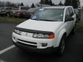 Polar White - VUE V6 AWD Photo No. 2